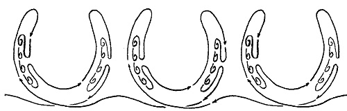 Horse Shoes